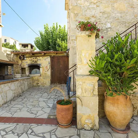 Satra Villa
