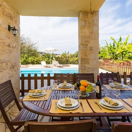 Satra Villa *