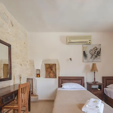 Satra Villa Elefterna