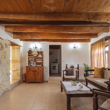 Villa Satra