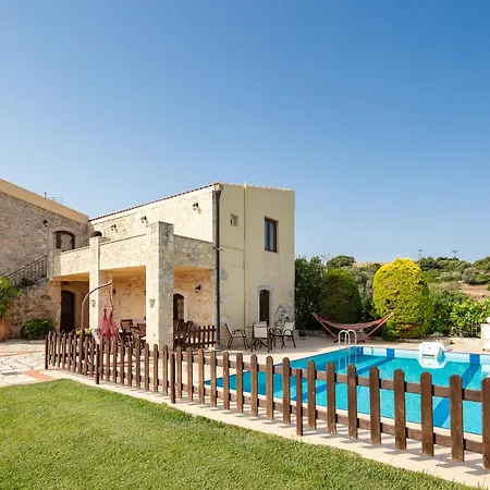 Villa Satra