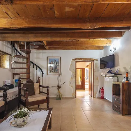 Satra Villa *