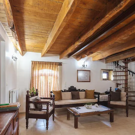 Satra Villa Elefterna