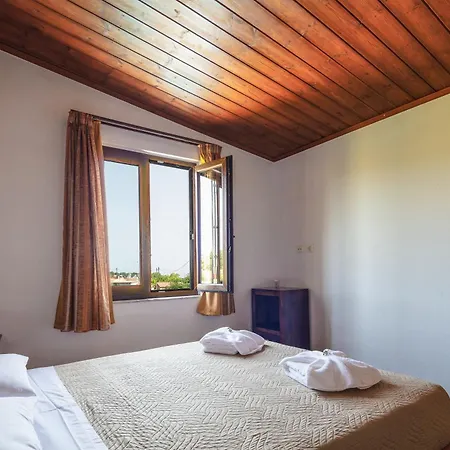Satra Villa *