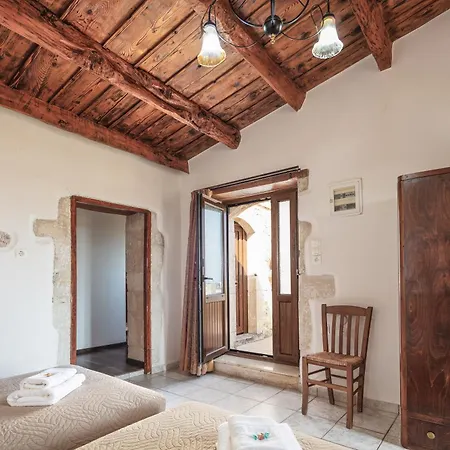 Satra Villa