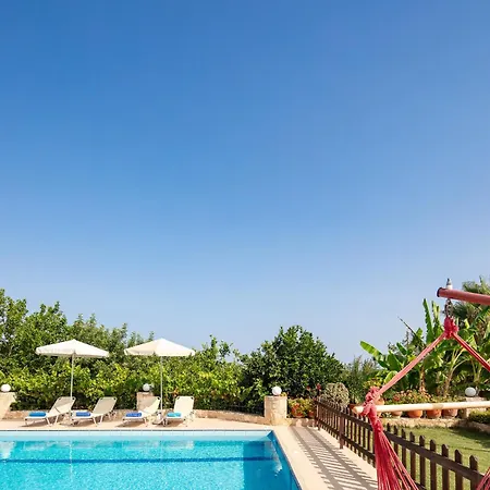 Villa Satra *